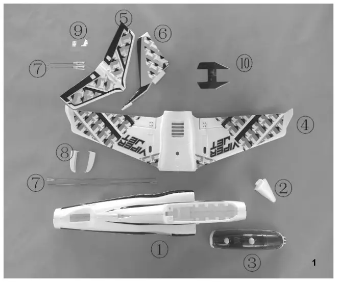 AMEWi-AMX-Flight-Viper-HPAT-Jet-EPO-PNP-fig-2