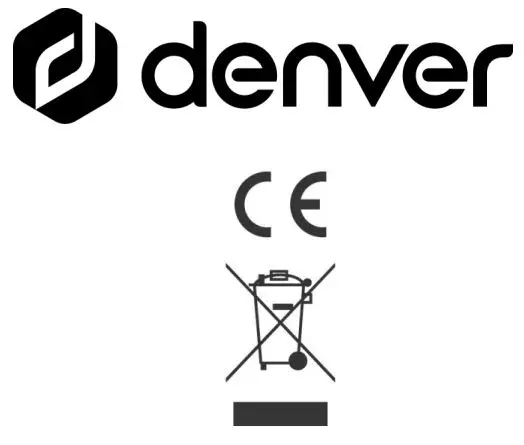 denver Logo