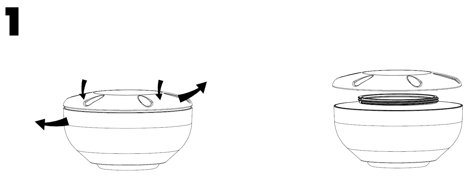 swim fun 1576 Chemical Dispenser 1