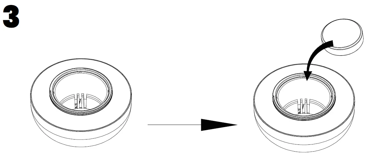 swim fun 1576 Chemical Dispenser 3