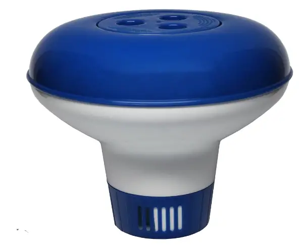swim fun 1576 Chemical Dispenser
