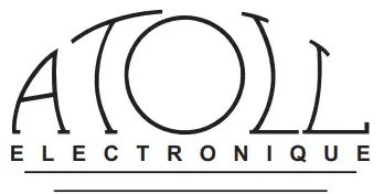 ATOLL ELECTRONIQUE logo