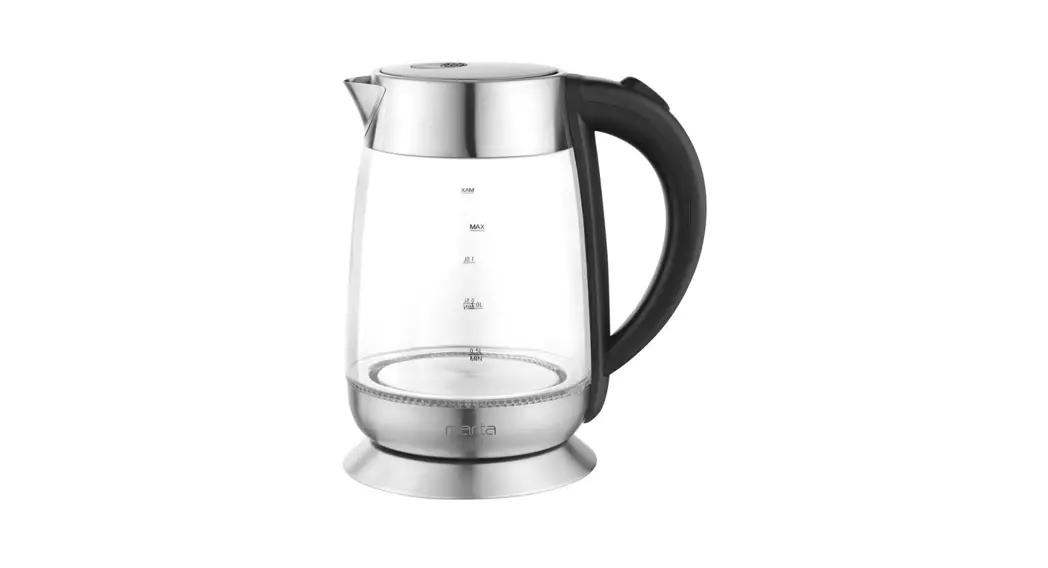 Marta Mt-4618 Electric Water Kettle User Manual