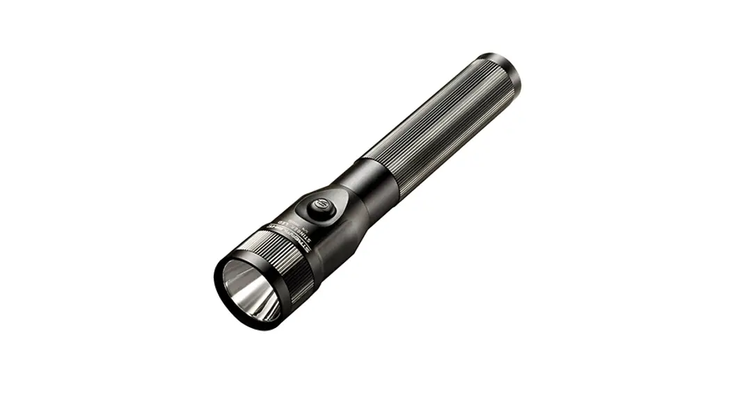 Streamlight Stinger Led Series Flashlight Instruction Manual Streamlight Stinger Led Series Flashlight Instruction Manual