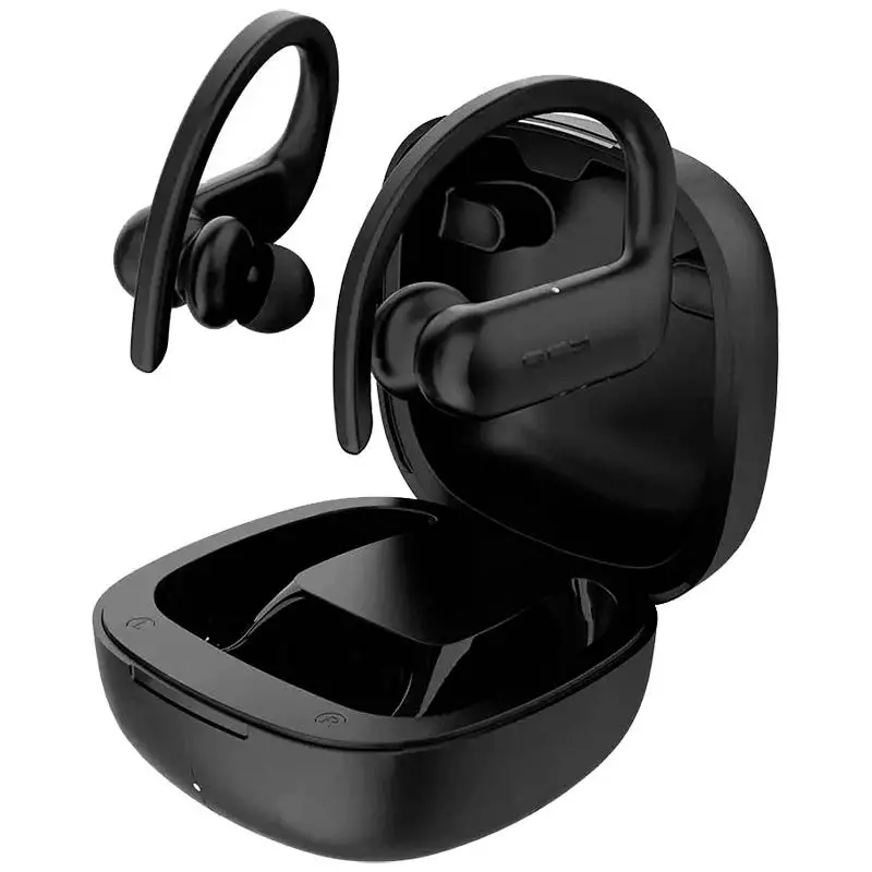Qcy Tws Bluetooth Earbuds Qcy-t6 User Manual