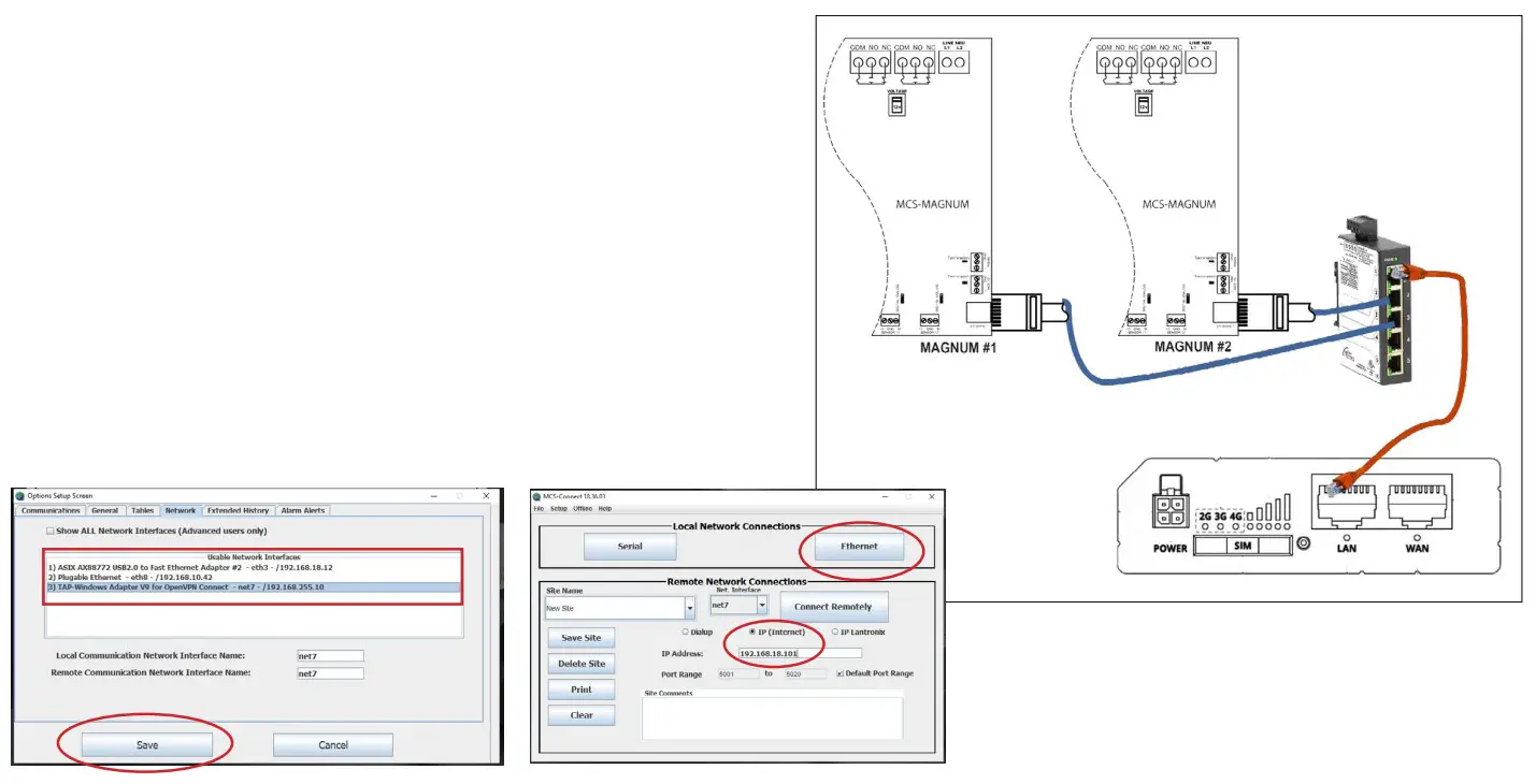 micro control systems mcs-wireless-modem-int-b cloud based solution - fig 9
