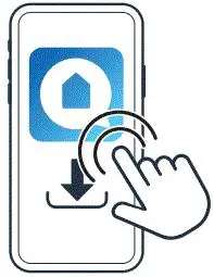 Apps Home Connect App