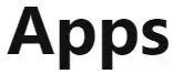 Apps logo