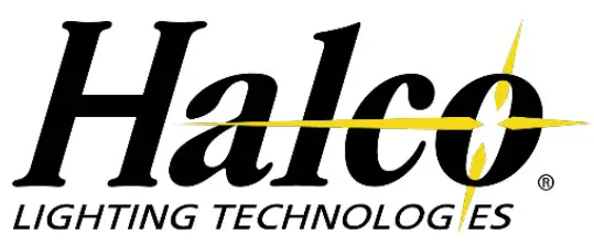 Halco logo