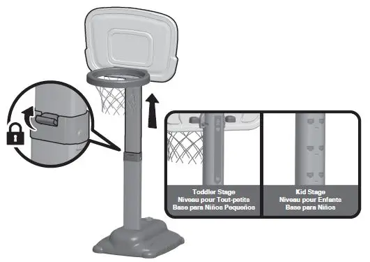 Grow-N-Up-2047-Adjustable-Heights-Basketball-Stand-8