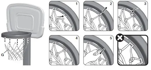 Grow-N-Up-2047-Adjustable-Heights-Basketball-Stand-9