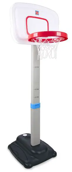 Grow-N-Up-2047-Adjustable-Heights-Basketball-Stand