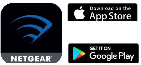 NETGEAR C6250 AC1600 WiFi Cable Modem Router -app