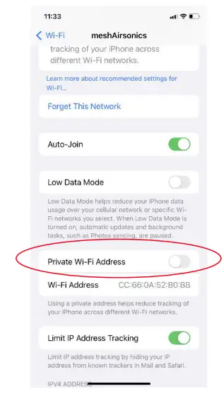 AIRSONICS-4960R-Mesh-WiFi-Router-fig-13