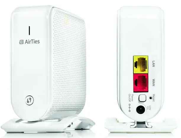 AIRSONICS-4960R-Mesh-WiFi-Router-product