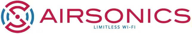 AIRSONICS-logo