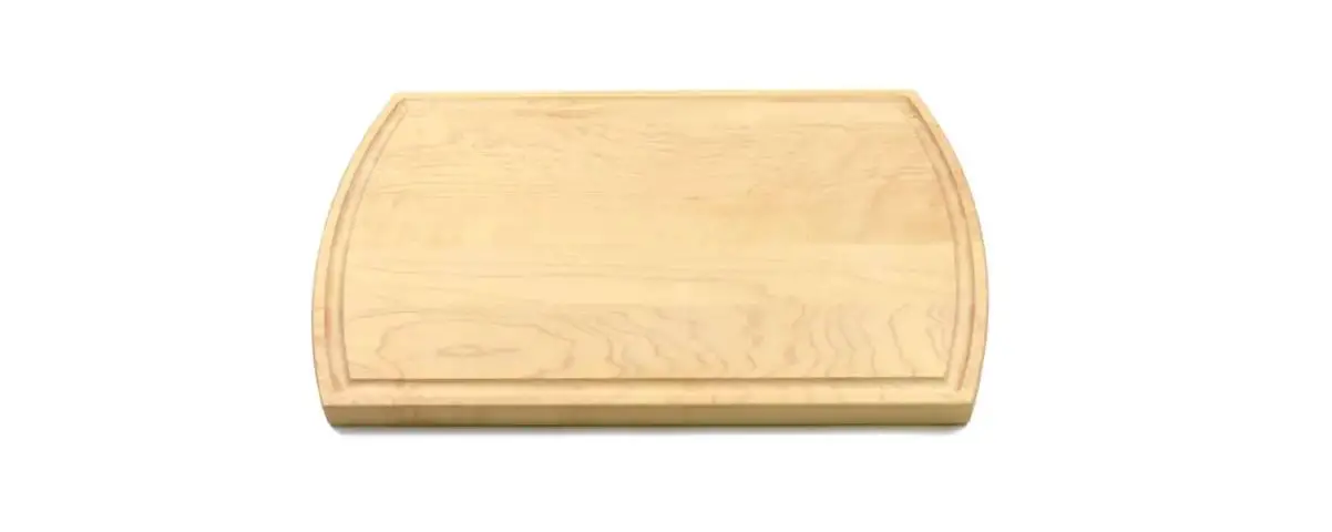 Siguro Protection And Maintenance Of Cutting Boards Instructions