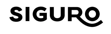 SIGURO logo