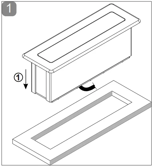 Installation Instruction