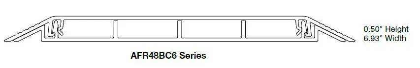 PANDUIT-OCFC10WH-X-Non-Metallic-Surface-Raceway-103