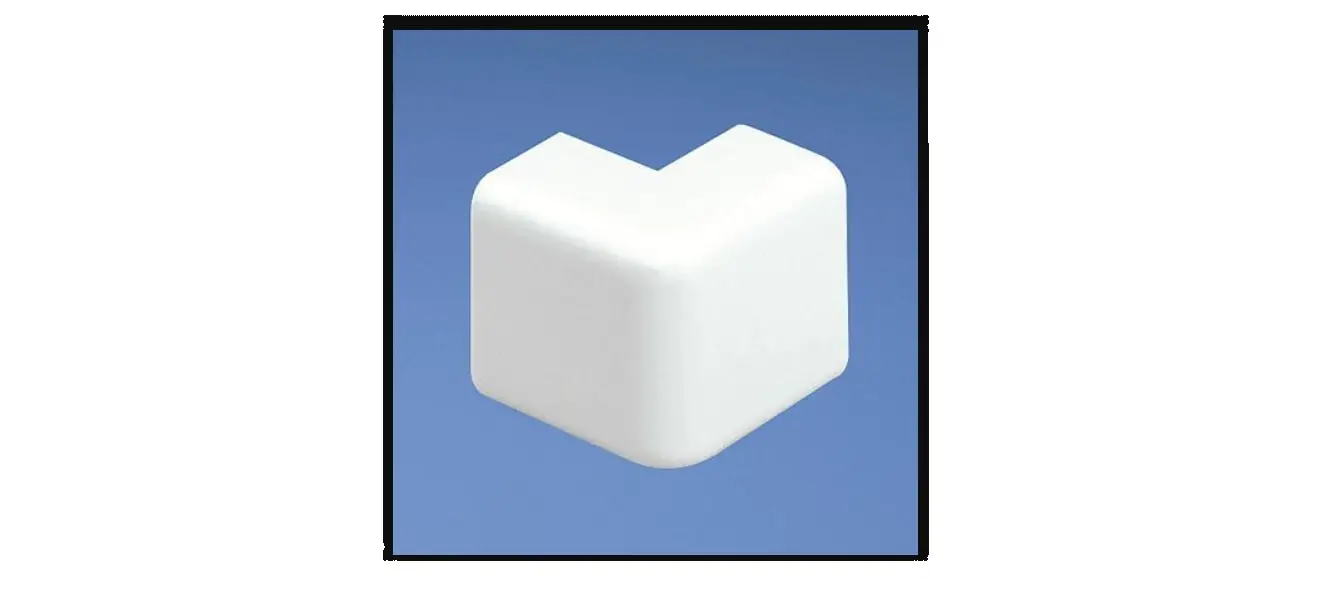 Panduit Ocfc10wh-x Non-metallic Surface Raceway User Guide