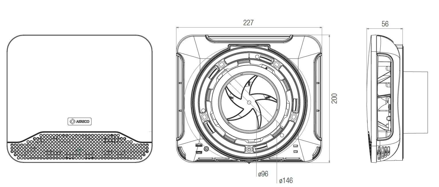 AERECO-EHT2-Wal- Humidity-Sensitive-Air-Inlet-Owner-FIG-16