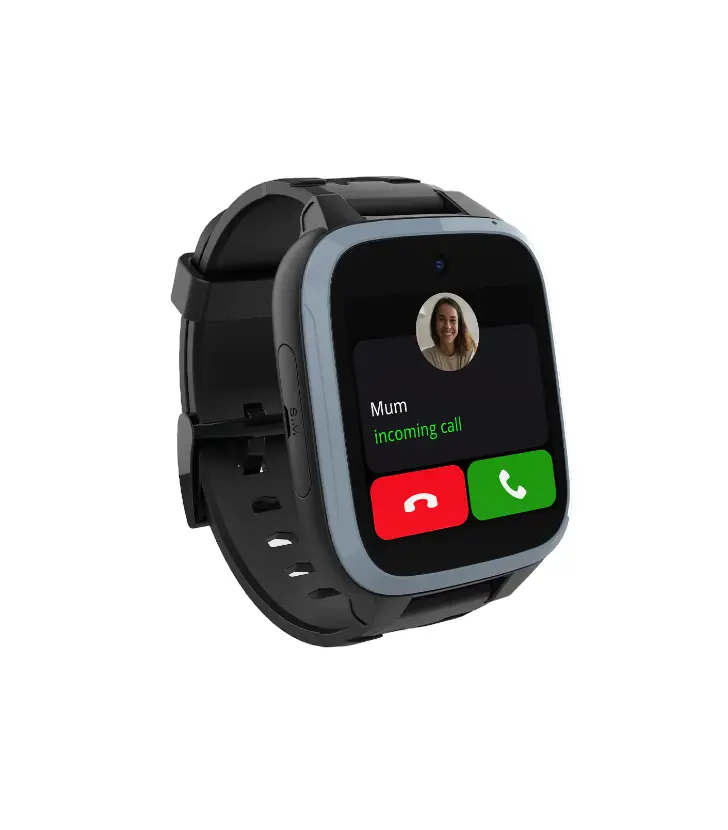 Phonecurious Xplora Xgo3 Kids Smartwatches User Guide Phonecurious Xplora Xgo3 Kids Smartwatches User Guide