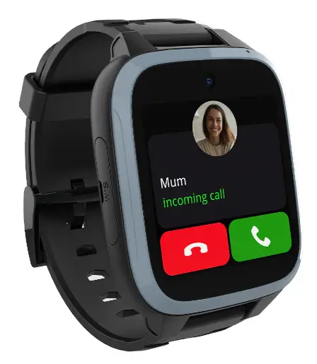 PhoneCurious Xplora XGO3 Kids Smartwatches