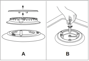 Installation Instruction