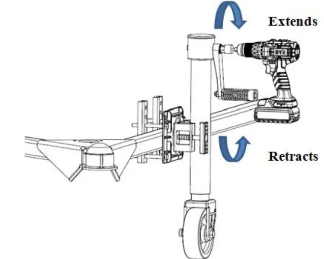 TowingMaster-10201129-1500lbs-Powerdrill-Driving-Swivel-Jack-FIG-5