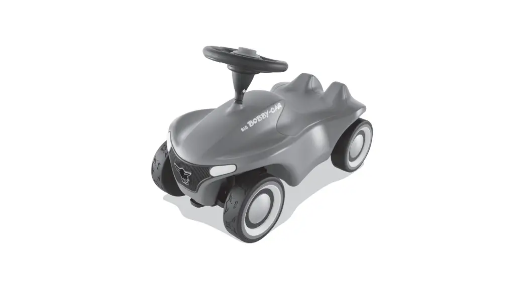 Big 2928803 Bobby Car Neo Instruction Manual Big 2928803 Bobby Car Neo Instruction Manual