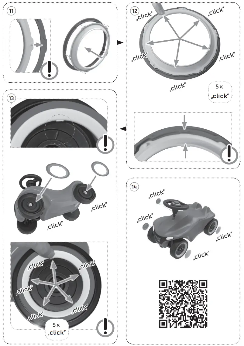 BIG 2928803 Bobby Car Neo - fig3