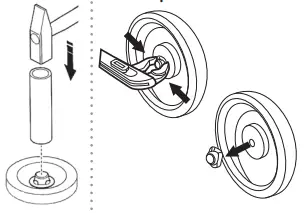 BIG 2928803 Bobby Car Neo - fig6