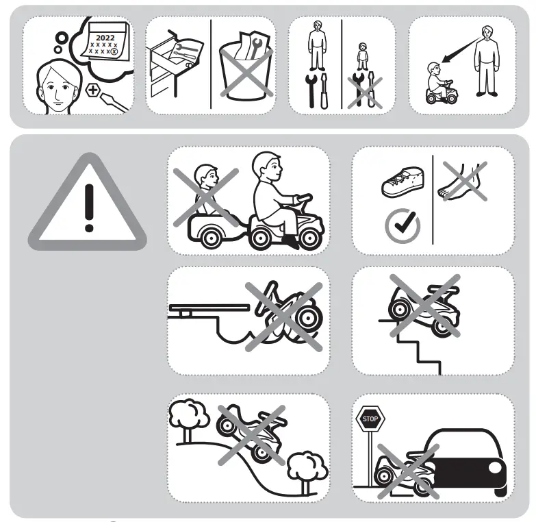 BIG 2928803 Bobby Car Neo - fig8