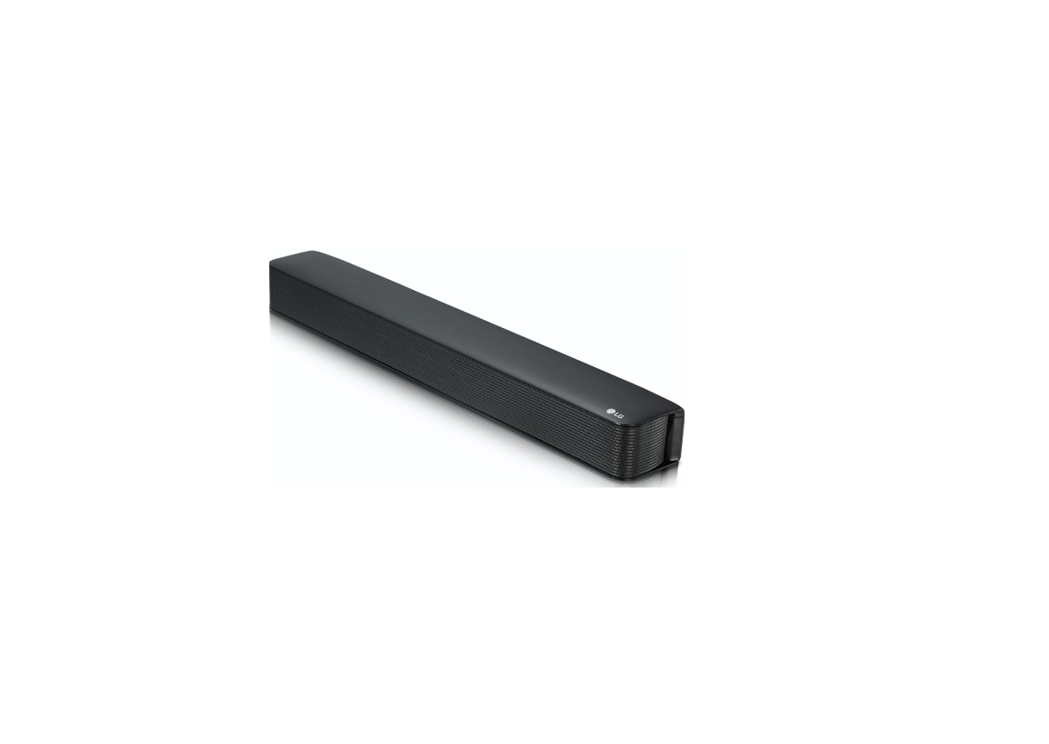 Lg Sk1 Sound Bar Owner's Manual