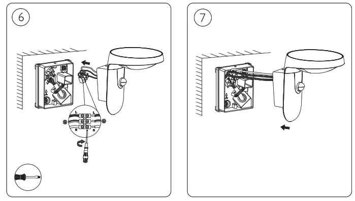 PHILIPS 9290032599 Outdoor Luminaires - 4