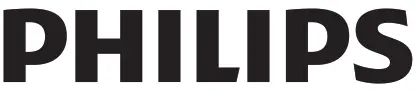 PHILIPS logo
