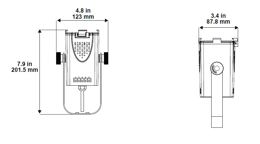 CHAUVET-DJ-EVE-TF-20X-Soft-Edge-LED-Fresnel-FIG-2