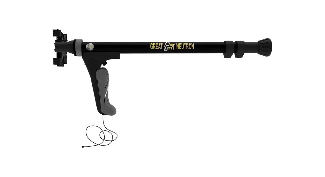 Grt Gre/gm/250 Great Neutron 3d Metal Detector Instruction Manual Grt Gre/gm/250 Great Neutron 3d Metal Detector Instruction Manual