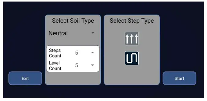 GRT GRE GM 250 Great Neutron 3D Metal Detector - Fig 11
