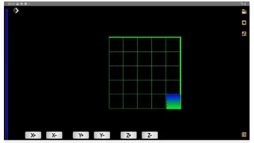 GRT GRE GM 250 Great Neutron 3D Metal Detector - Fig 13