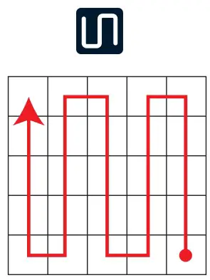 GRT GRE GM 250 Great Neutron 3D Metal Detector - Fig 14