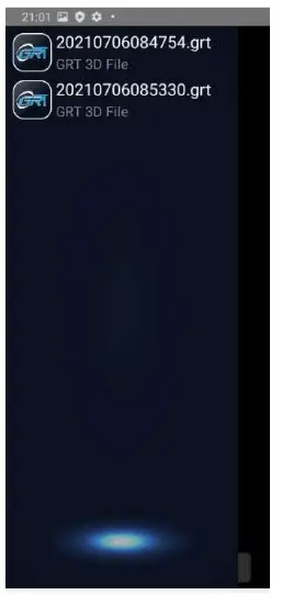 GRT GRE GM 250 Great Neutron 3D Metal Detector - Fig 17