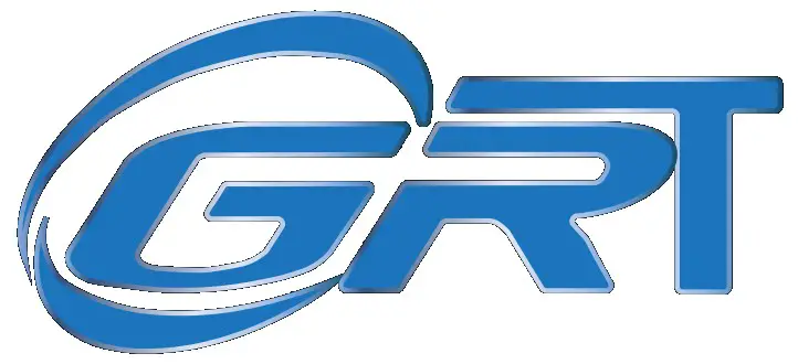 GRT logo