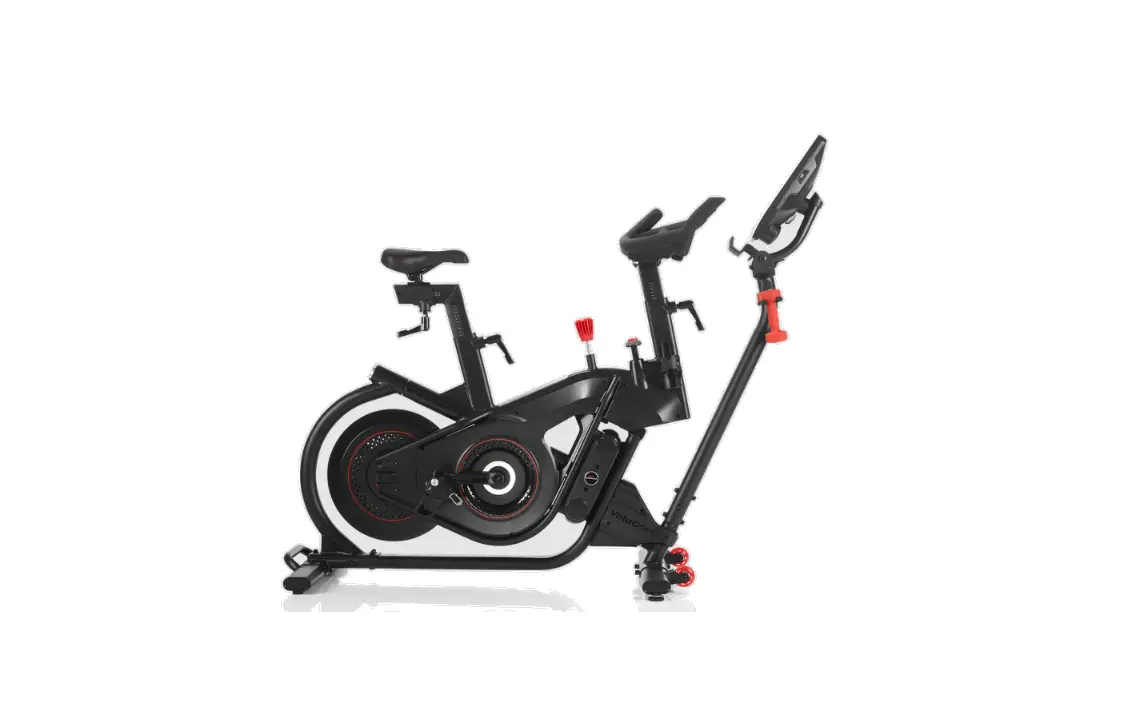 Bowflex 16i Velocore Bike Owner's Manual