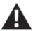 Warning icon