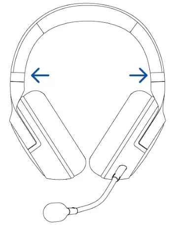 RAZER Kaira Pro HyperSpeed Wireless Multi Platform Gaming Headset - 25