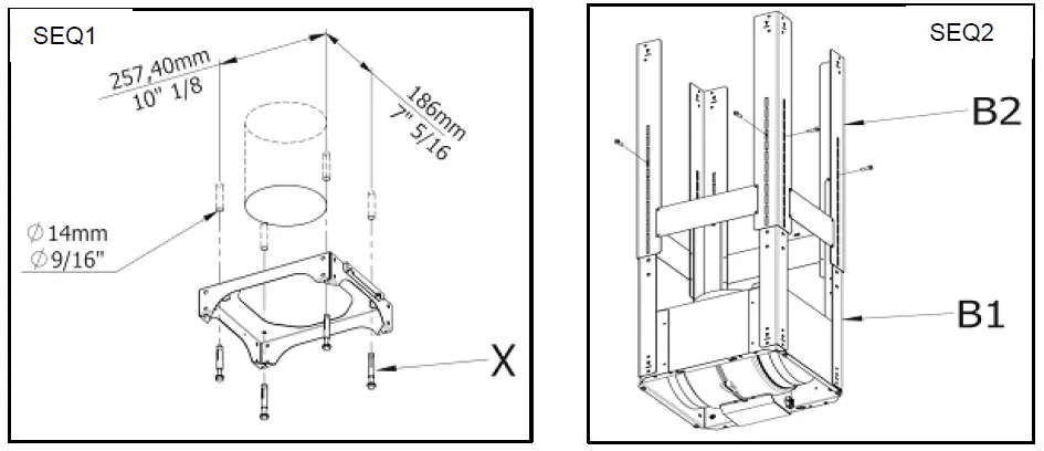 FORTE-CORTICO-ISLAND-36-Inch-Cortico-Island-Mount-Glass-Canopy-FIG-5