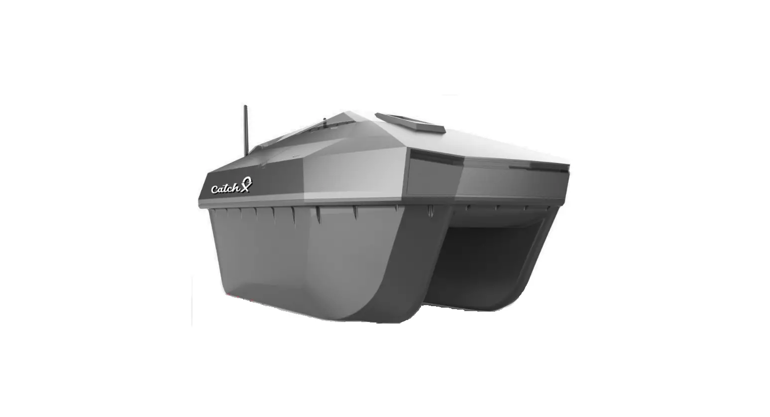 Rippton Catchx Pro Smart Fishing Bait Boat User Guide Rippton Catchx Pro Smart Fishing Bait Boat User Guide