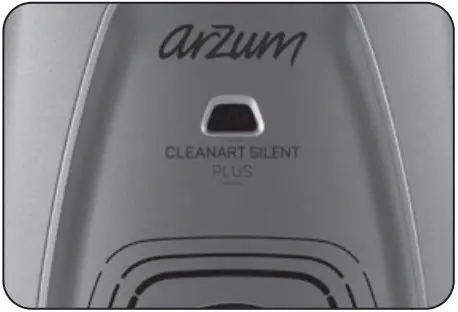 Dust Bag Full Indicator 